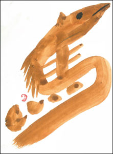 竹城台・M.Kさん