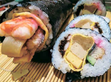 湖泉　七福神上巻