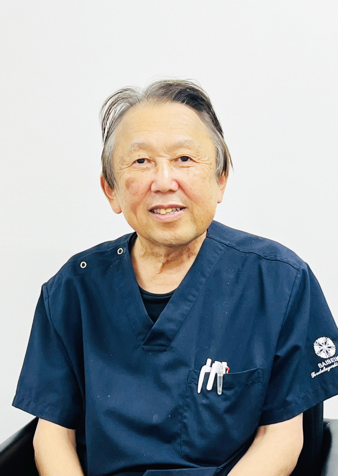 中川センター長