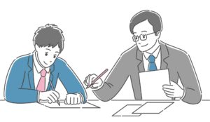 学習塾　個別指導