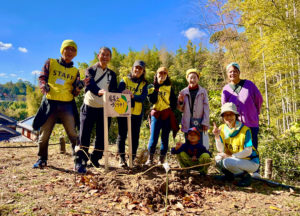 泉北レモンの街ストーリー