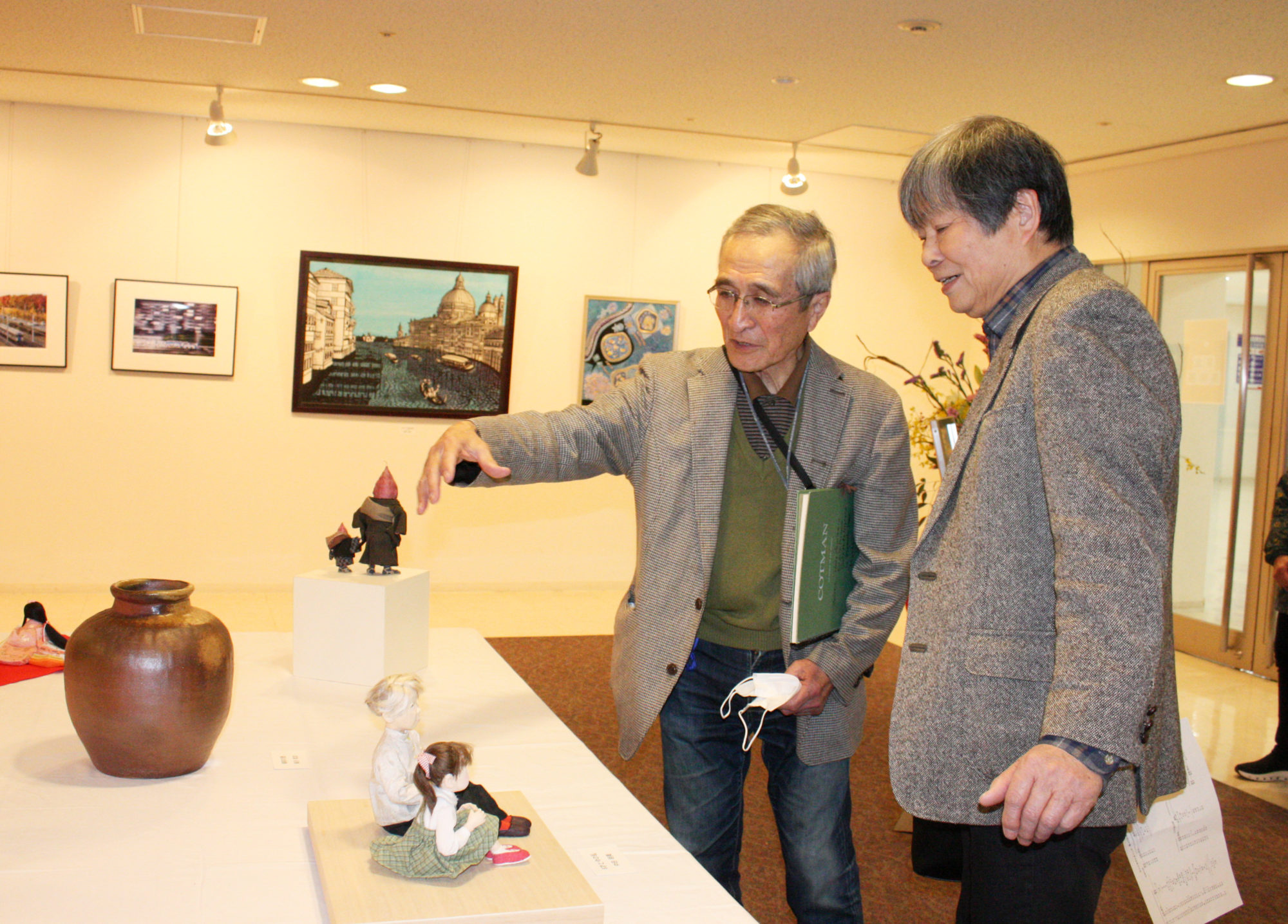 第42回泉北美術展