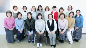 女声コーラス ヴィオレッタ