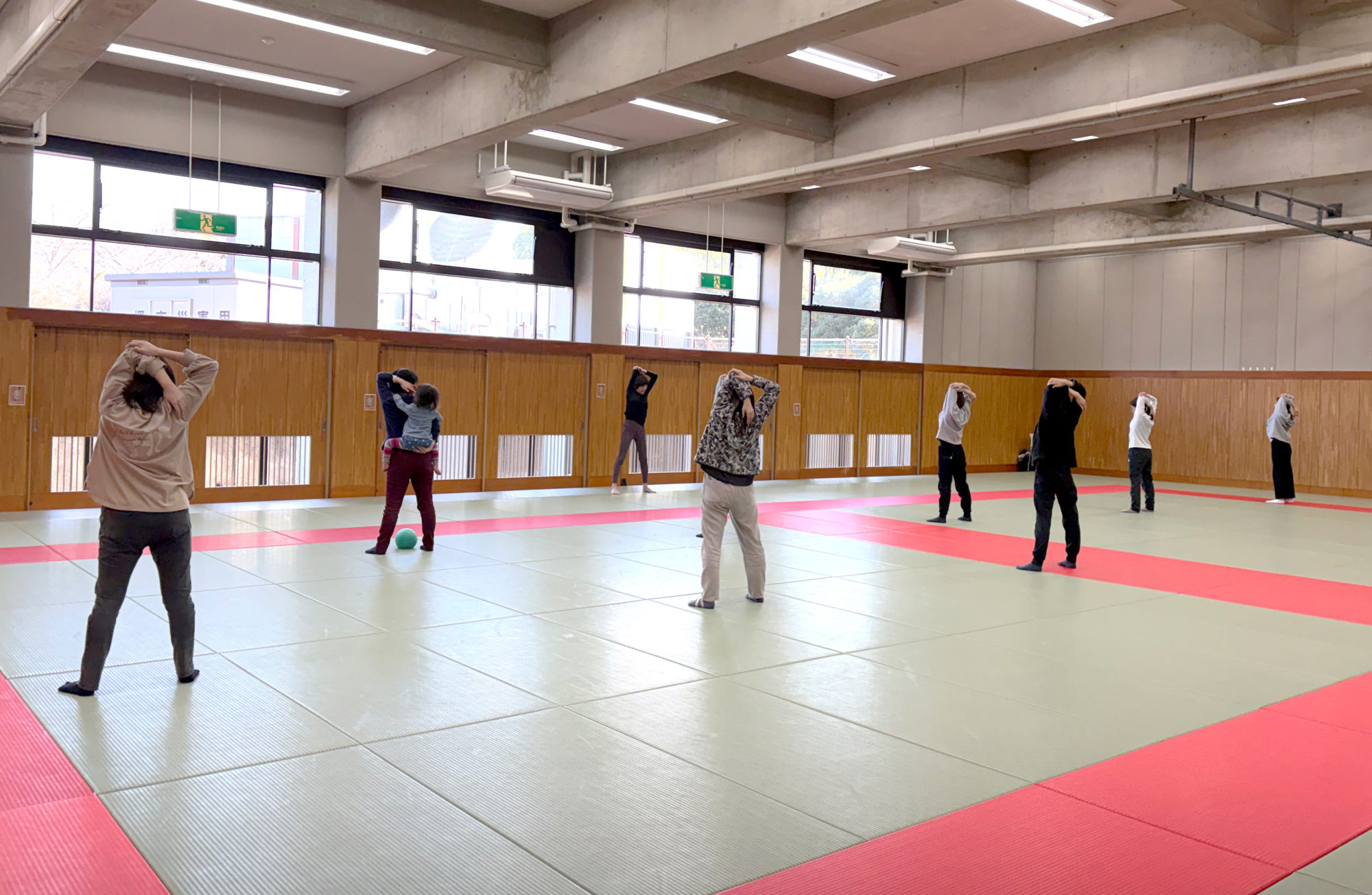 ママフィットくらぶ