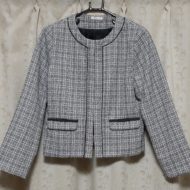 リサイクル・なか