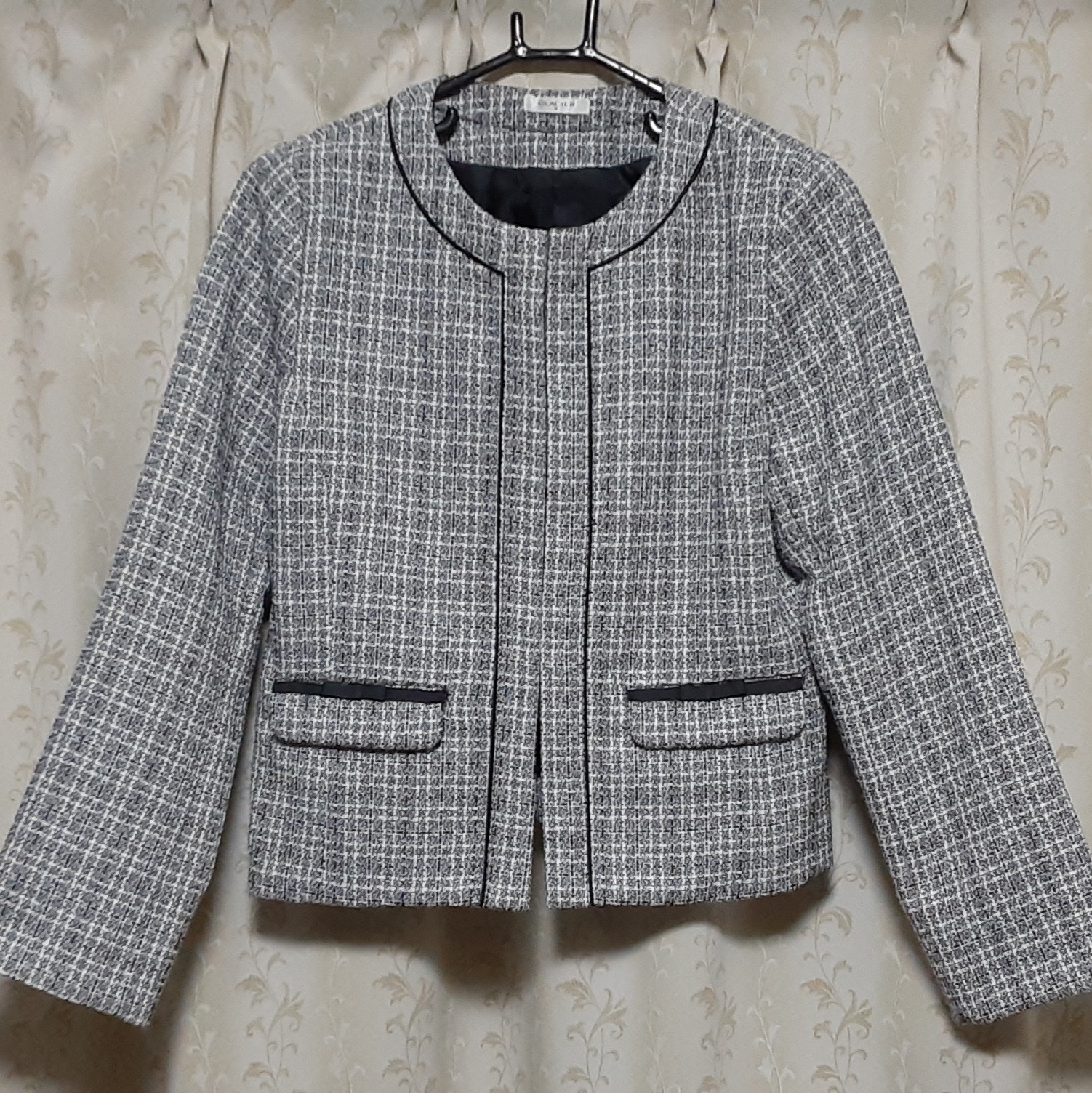 リサイクル・なか