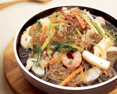 ［和泉市］本場の味が楽しめる韓国料理店がオープン　定食が人気、キッズメニューもあり／韓国料理店「ジンミダン」