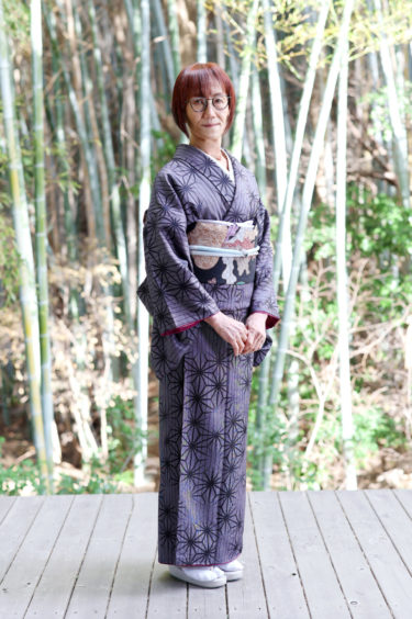 写真館ピーターパン