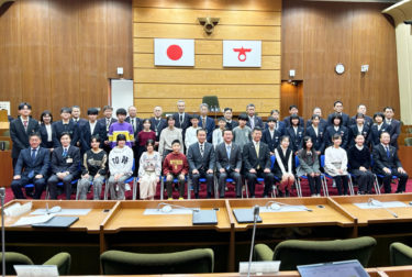 大阪狭山市こども未来フォーラム