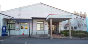 旧・リサイクルプラザ「彩生館」