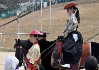 ［堺市南区］美多彌神社流鏑馬まつり【投稿】