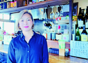 立ち呑み処ひろ