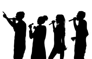 仲間募集　アカペラ