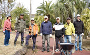 泉北のみどりを守る会